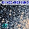 Cl* NGC 6809    SVH     322