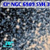 Cl* NGC 6809    SVH     346