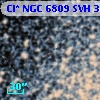 Cl* NGC 6809    SVH     353