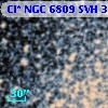 Cl* NGC 6809    SVH     368