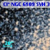 Cl* NGC 6809    SVH     372
