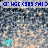 Cl* NGC 6809    SVH     393