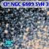 Cl* NGC 6809    SVH     399