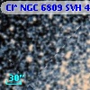 Cl* NGC 6809    SVH     401