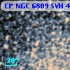 Cl* NGC 6809    SVH     406