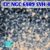 Cl* NGC 6809    SVH     407