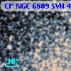 Cl* NGC 6809    SVH     408