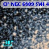 Cl* NGC 6809    SVH     423