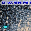 Cl* NGC 6809    SVH     431