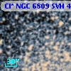 Cl* NGC 6809    SVH     435