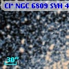 Cl* NGC 6809    SVH     439