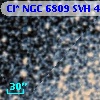 Cl* NGC 6809    SVH     446
