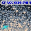 Cl* NGC 6809    SVH     449