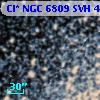 Cl* NGC 6809    SVH     452