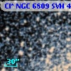 Cl* NGC 6809    SVH     454