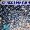 Cl* NGC 6809    SVH     455