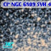 Cl* NGC 6809    SVH     458