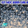 Cl* NGC 6809    SVH     462