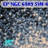 Cl* NGC 6809    SVH     465