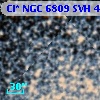 Cl* NGC 6809    SVH     468