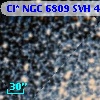 Cl* NGC 6809    SVH     476