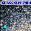 Cl* NGC 6809    SVH     477