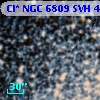 Cl* NGC 6809    SVH     489