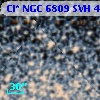 Cl* NGC 6809    SVH     492