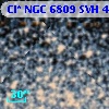 Cl* NGC 6809    SVH     493