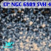 Cl* NGC 6809    SVH     498