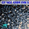 Cl* NGC 6809    SVH     502