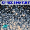 Cl* NGC 6809    SVH     504