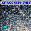 Cl* NGC 6809    SVH     511