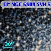 Cl* NGC 6809    SVH     515