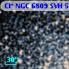 Cl* NGC 6809    SVH     518