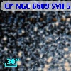 Cl* NGC 6809    SVH     519