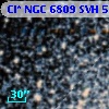 Cl* NGC 6809    SVH     523