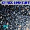 Cl* NGC 6809    SVH     530