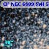 Cl* NGC 6809    SVH     531