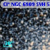 Cl* NGC 6809    SVH     533