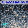 Cl* NGC 6809    SVH     534