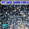 Cl* NGC 6809    SVH     536