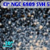 Cl* NGC 6809    SVH     538
