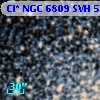 Cl* NGC 6809    SVH     540