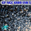 Cl* NGC 6809    SVH     542