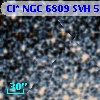 Cl* NGC 6809    SVH     545