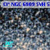 Cl* NGC 6809    SVH     549