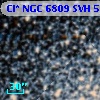 Cl* NGC 6809    SVH     550