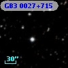 GB3 0027+715
