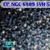 Cl* NGC 6809    SVH     553